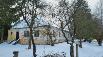 Prodej domu 215 m², Slatina