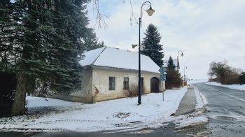 Prodej domu 215 m², Slatina