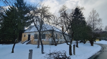 Prodej domu 215 m², Slatina