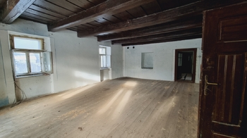 Prodej domu 215 m², Slatina