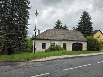 Prodej domu 215 m², Slatina