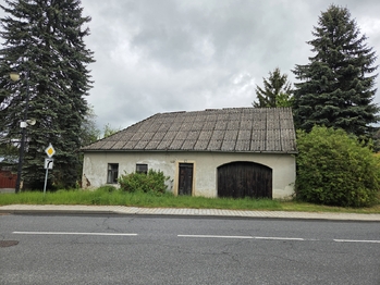 Prodej domu 215 m², Slatina