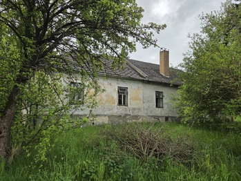 Prodej domu 215 m², Slatina