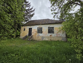 Prodej domu 215 m², Slatina