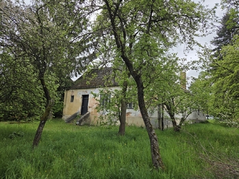 Prodej domu 215 m², Slatina