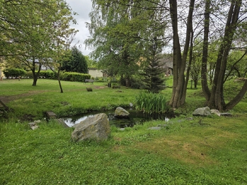 Prodej domu 215 m², Slatina