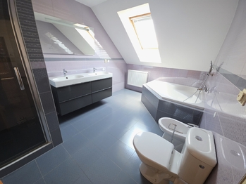 Prodej domu 169 m², Topolany