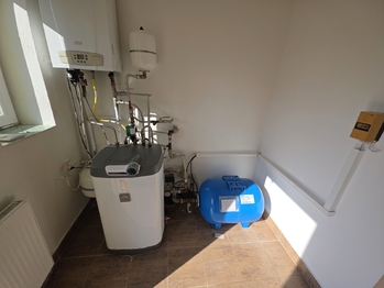 Prodej domu 169 m², Topolany