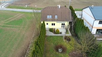 Prodej domu 169 m², Topolany