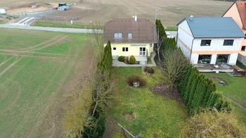 Prodej domu 169 m², Topolany