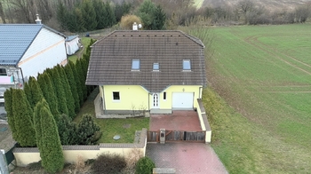 Prodej domu 169 m², Topolany