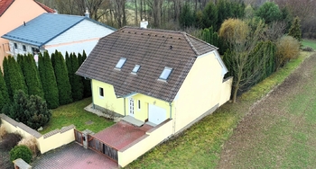 Prodej domu 169 m², Topolany