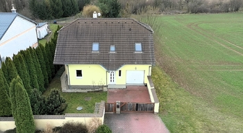 Prodej domu 169 m², Topolany