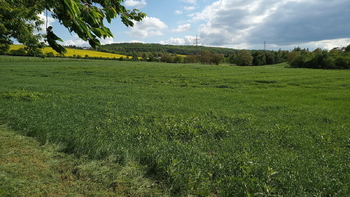 ilustrativní foto - Prodej pozemku 32235 m², Drnovice