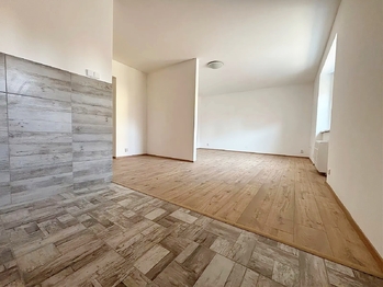 Prodej bytu 3+kk v osobním vlastnictví 82 m², Žatec