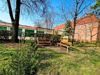 Prodej bytu 3+kk v osobním vlastnictví 82 m², Žatec