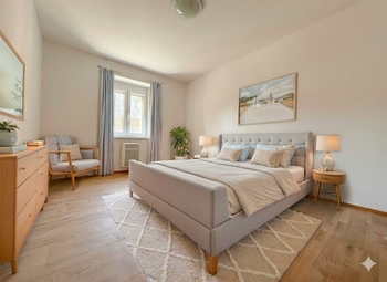 Prodej bytu 3+kk v osobním vlastnictví 82 m², Žatec