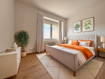 Prodej bytu 3+kk v osobním vlastnictví 82 m², Žatec