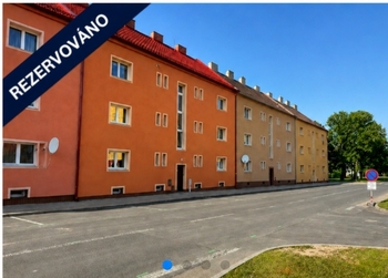 Prodej bytu 3+kk v osobním vlastnictví 82 m², Žatec