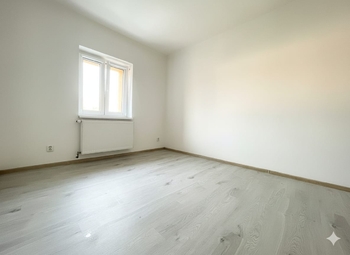 Ložnice - Prodej bytu 2+1 v osobním vlastnictví 85 m², Žatec