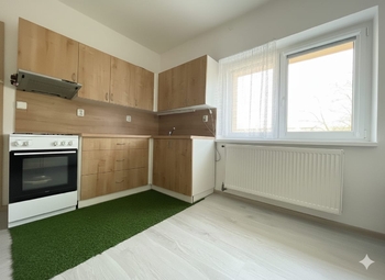 Prodej bytu 2+1 v osobním vlastnictví 85 m², Žatec
