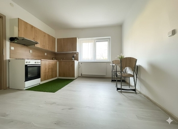 Prodej bytu 2+1 v osobním vlastnictví 85 m², Žatec