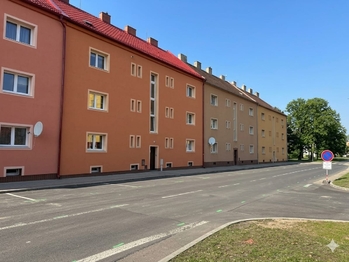 Prodej bytu 2+1 v osobním vlastnictví 85 m², Žatec