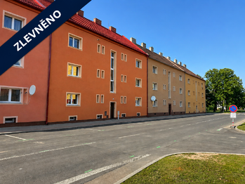 Prodej bytu 2+1 v osobním vlastnictví 85 m², Žatec