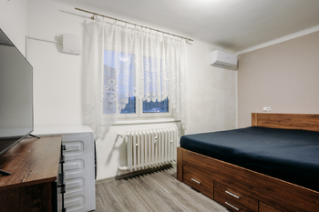 Prodej bytu 3+1 v osobním vlastnictví 65 m², Olomouc