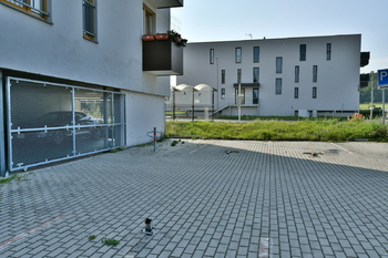 Pronájem bytu 1+kk v osobním vlastnictví 34 m², Hradec Králové