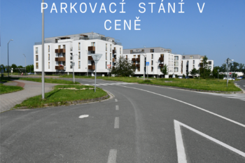 Pronájem bytu 1+kk v osobním vlastnictví 34 m², Hradec Králové