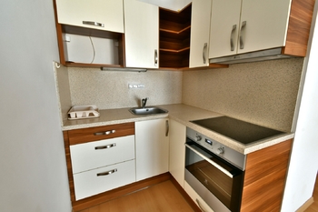 Pronájem bytu 1+kk v osobním vlastnictví 30 m², Hradec Králové