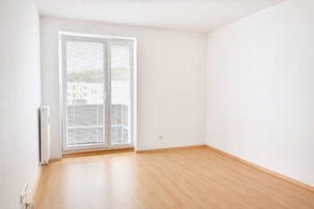 Pronájem bytu 1+kk v osobním vlastnictví 34 m², Hradec Králové