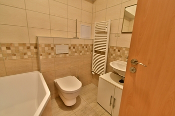 Pronájem bytu 1+kk v osobním vlastnictví 30 m², Hradec Králové