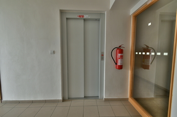 Pronájem bytu 1+kk v osobním vlastnictví 30 m², Hradec Králové