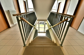 Pronájem bytu 1+kk v osobním vlastnictví 30 m², Hradec Králové