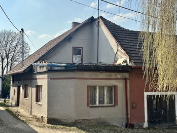 Prodej domu 90 m², Milín