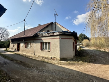 Prodej domu 90 m², Milín