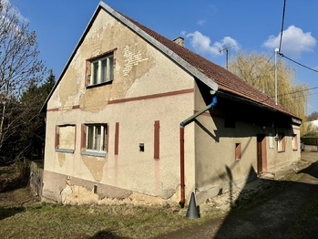 Prodej domu 90 m², Milín