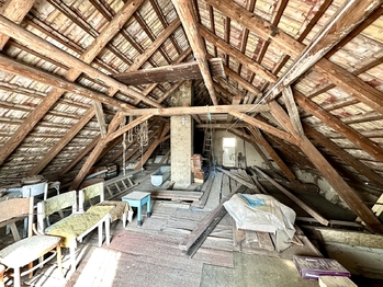 Prodej domu 90 m², Milín