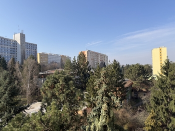 Pronájem bytu 1+kk v osobním vlastnictví 27 m², Praha 4 - Krč