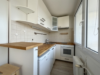 Pronájem bytu 1+kk v osobním vlastnictví 27 m², Praha 4 - Krč