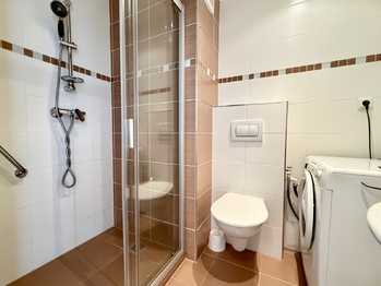 Pronájem bytu 1+kk v osobním vlastnictví 27 m², Praha 4 - Krč