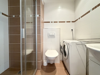 Pronájem bytu 1+kk v osobním vlastnictví 27 m², Praha 4 - Krč