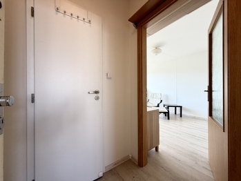 Pronájem bytu 1+kk v osobním vlastnictví 27 m², Praha 4 - Krč