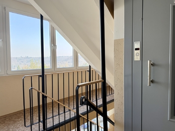 Pronájem bytu 1+kk v osobním vlastnictví 27 m², Praha 4 - Krč