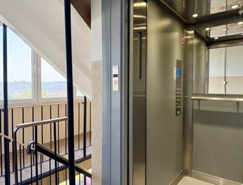 Pronájem bytu 1+kk v osobním vlastnictví 27 m², Praha 4 - Krč