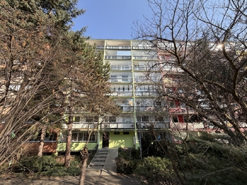 Pronájem bytu 1+kk v osobním vlastnictví 27 m², Praha 4 - Krč