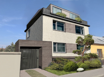 Prodej domu 320 m², Lutín