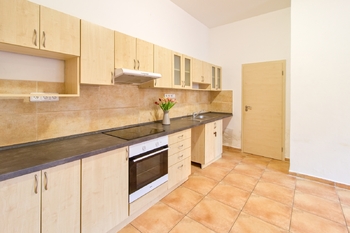 Pronájem bytu 1+1 v osobním vlastnictví 50 m², Malšice